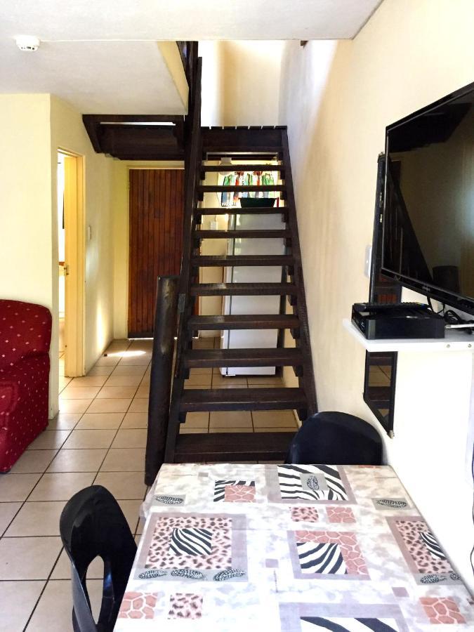 Sheba Rock Guesthouse Mbombela Exteriör bild