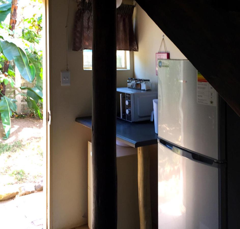 Sheba Rock Guesthouse Mbombela Exteriör bild