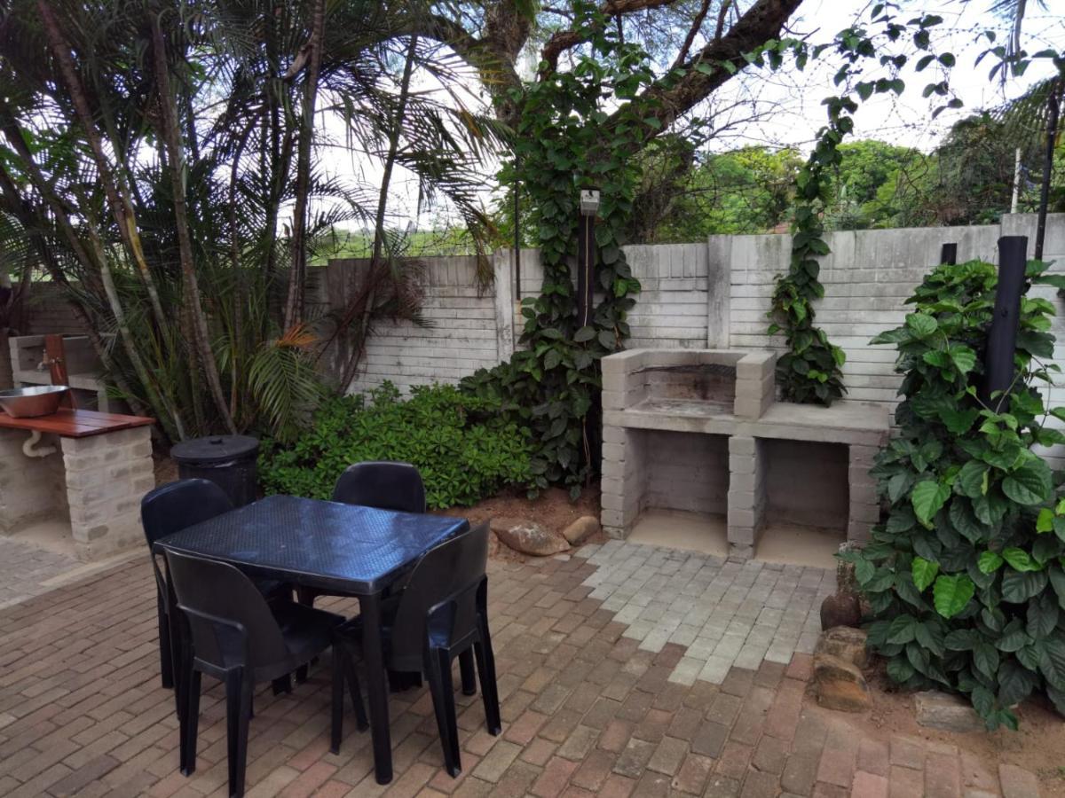 Sheba Rock Guesthouse Mbombela Exteriör bild