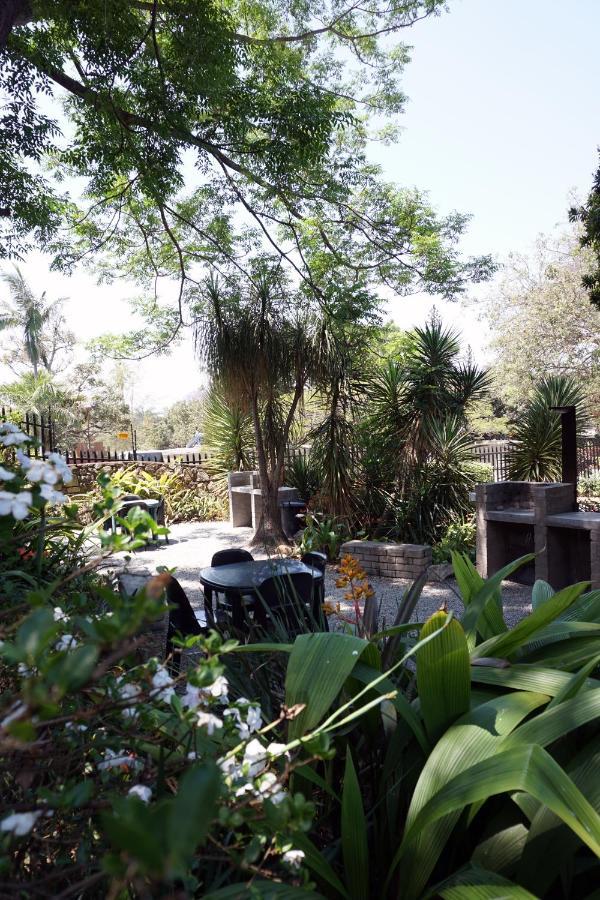 Sheba Rock Guesthouse Mbombela Exteriör bild