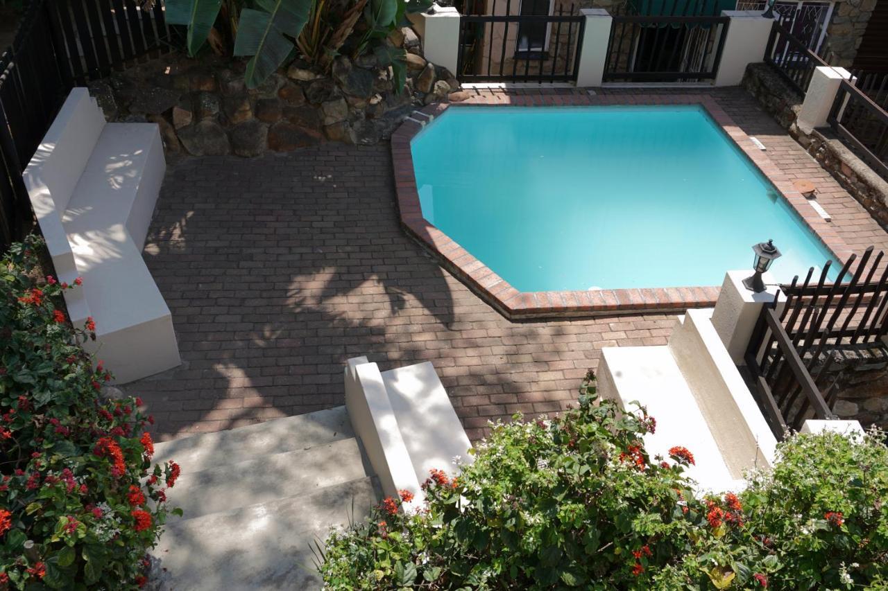 Sheba Rock Guesthouse Mbombela Exteriör bild